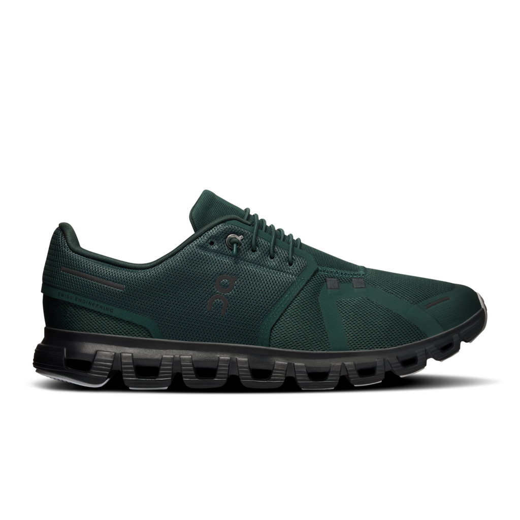 On Cloud 6 Sneaker Men's 110