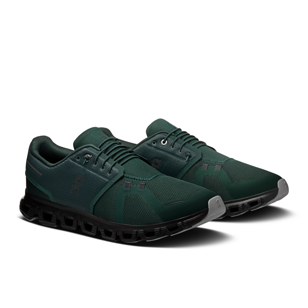 On Cloud 6 Sneaker Men's 109
