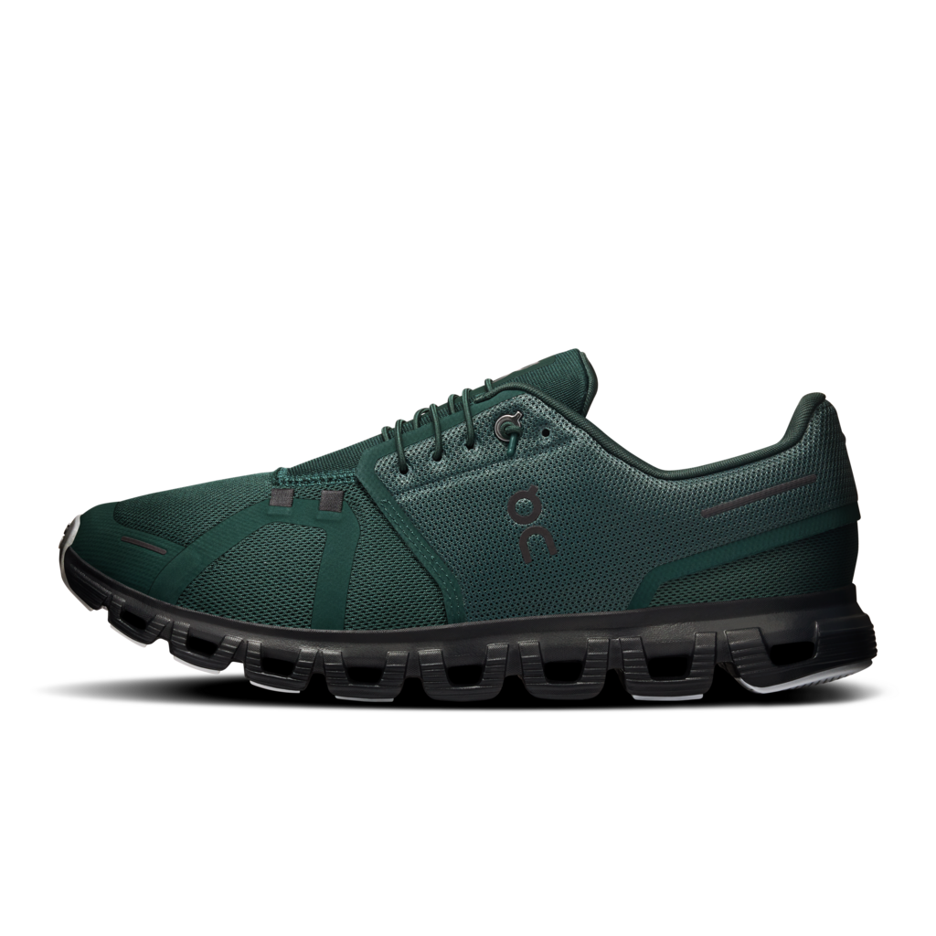 On Cloud 6 Sneaker Men's 114