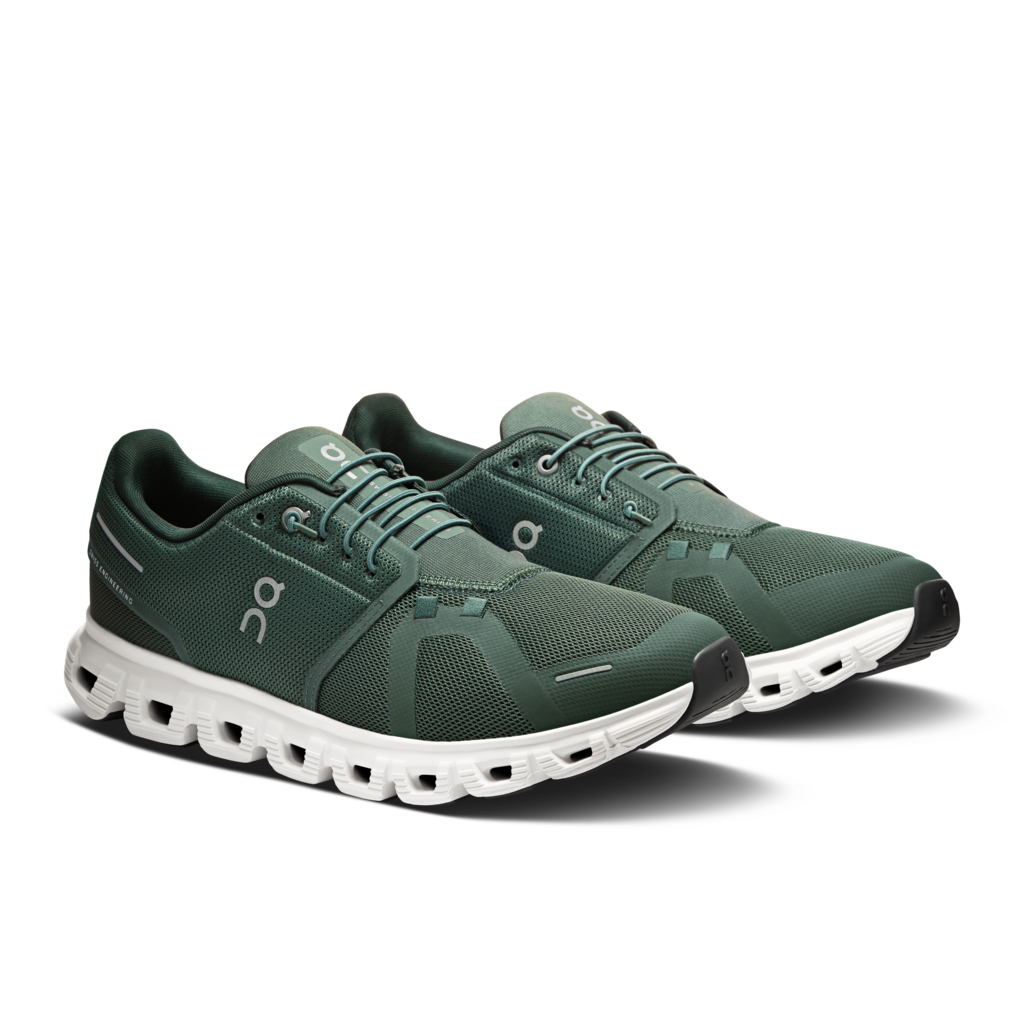 On Cloud 6 Sneaker Men's 91