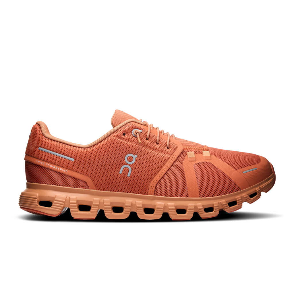 On Cloud 6 Sneaker Men's 32