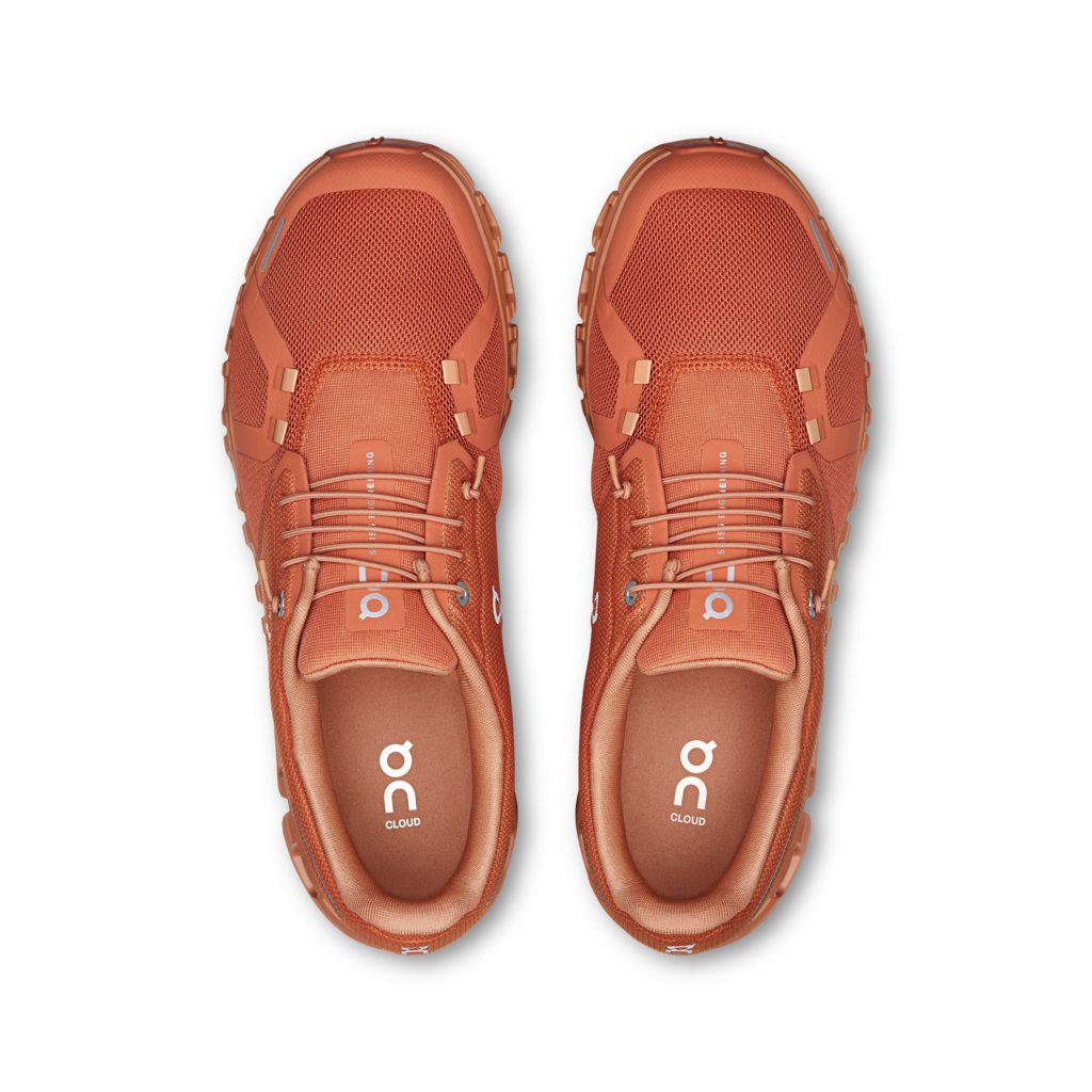 On Cloud 6 Sneaker Men's 33