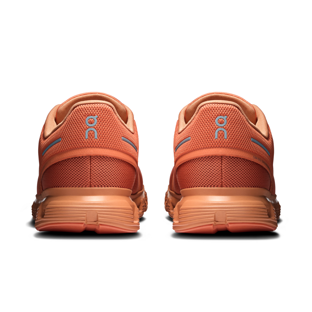 On Cloud 6 Sneaker Men's 35