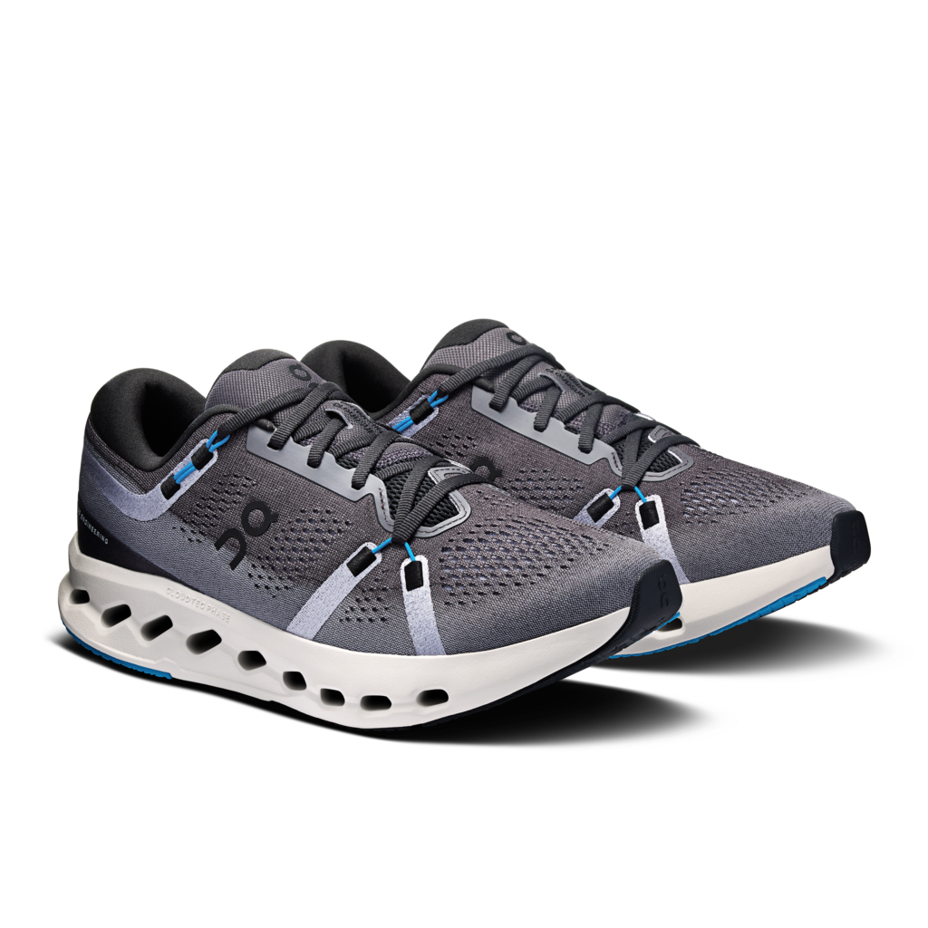 On Cloudsurfer 2 Men's 25