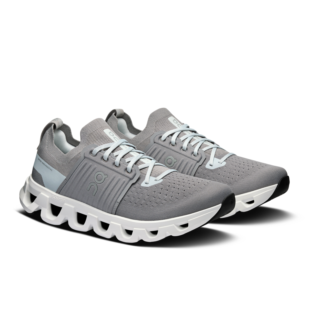 On Cloudswift 4 Men's 25