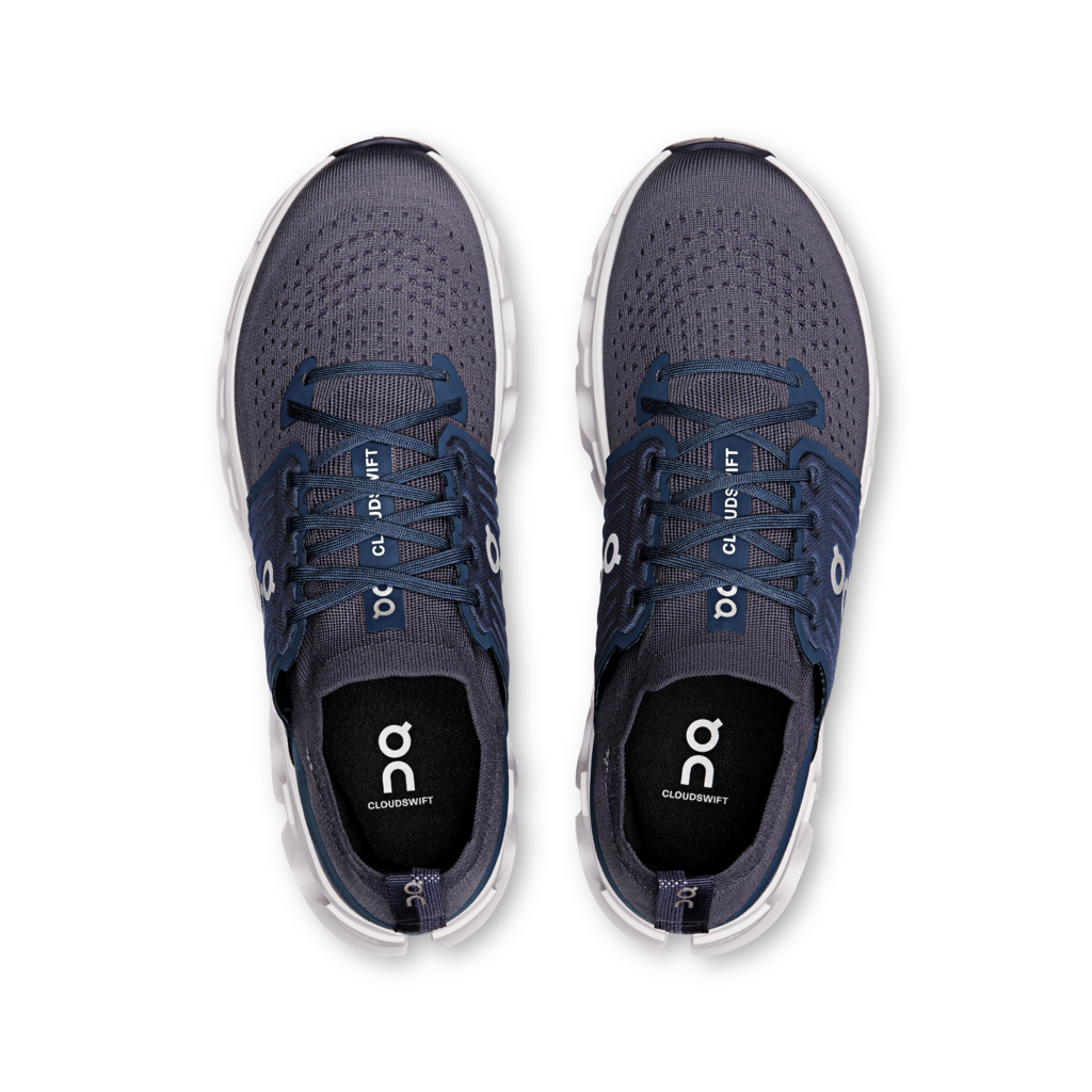 On Cloudswift 4 Men's 17
