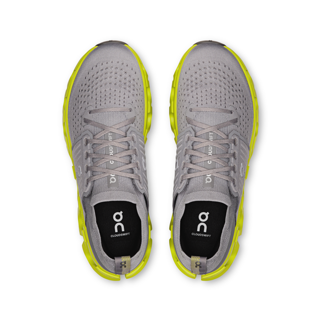 On Cloudswift 4 Men's 21