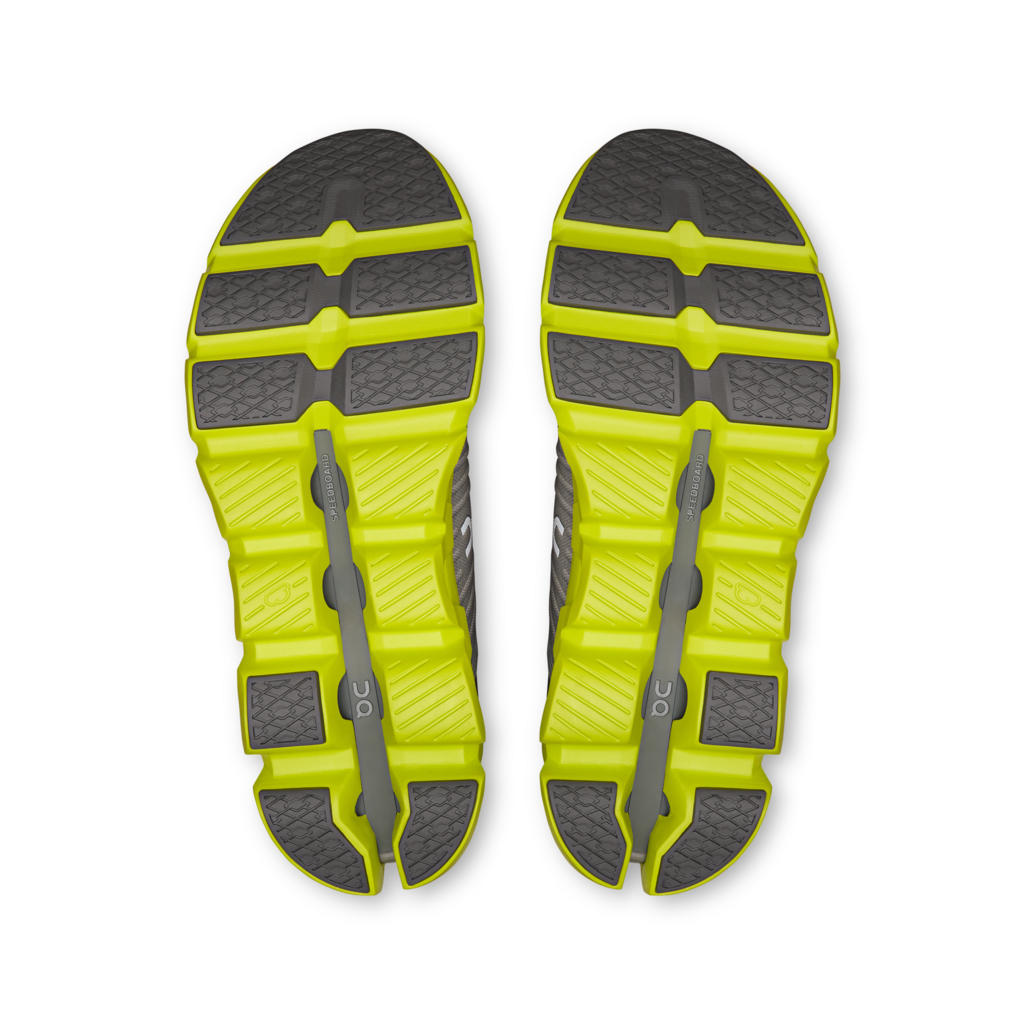 On Cloudswift 4 Men's 22