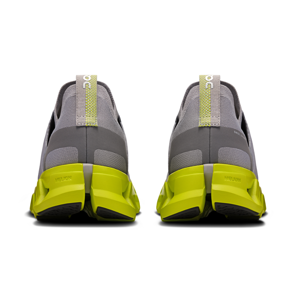 On Cloudswift 4 Men's 23