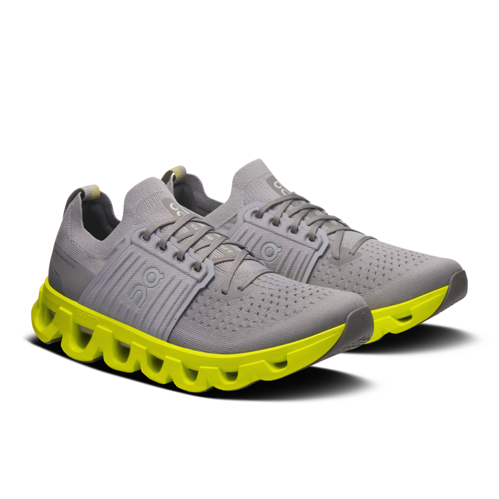 On Cloudswift 4 Men's 19