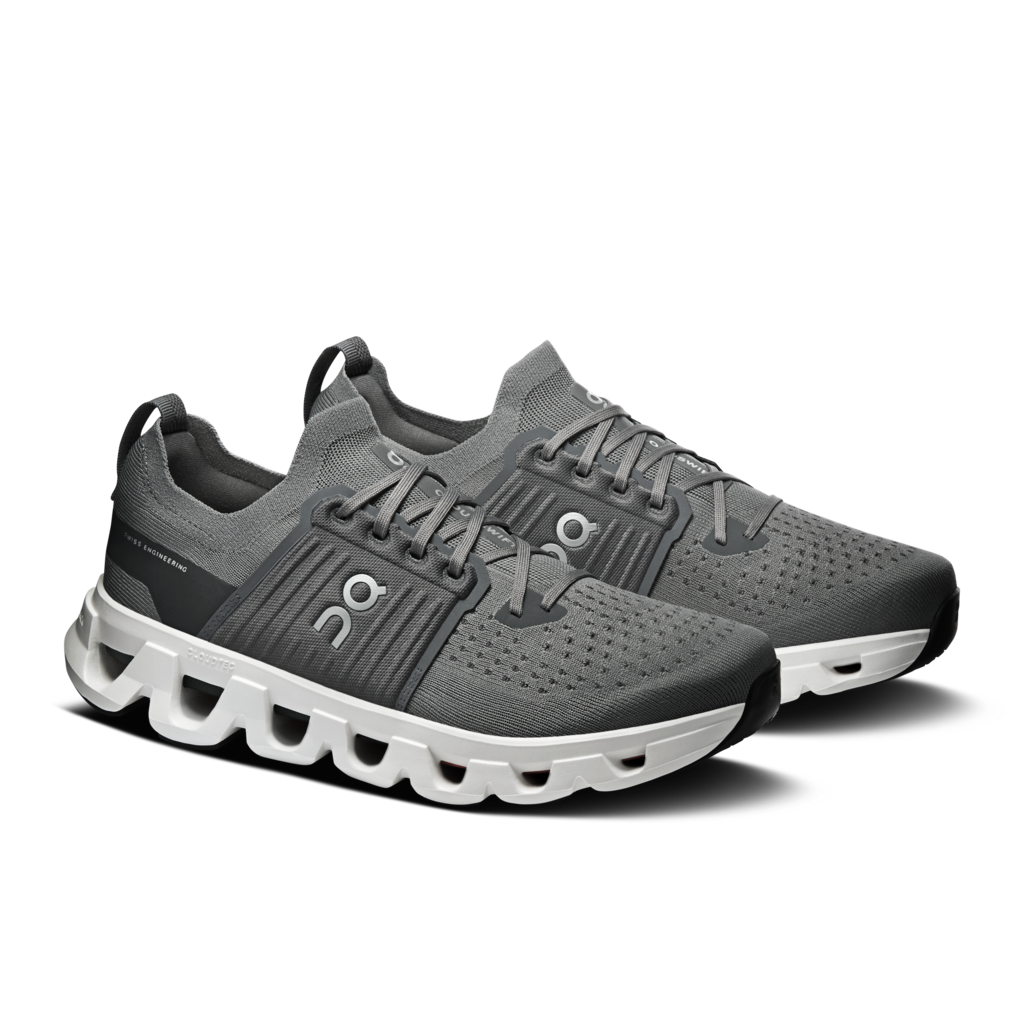 On Cloudswift 4 Men's 10