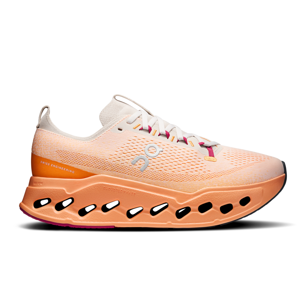 On Cloudsurfer Max Sneaker Men's 40