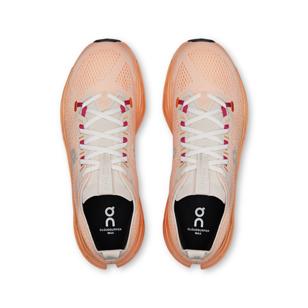 On Cloudsurfer Max Sneaker Men's 41