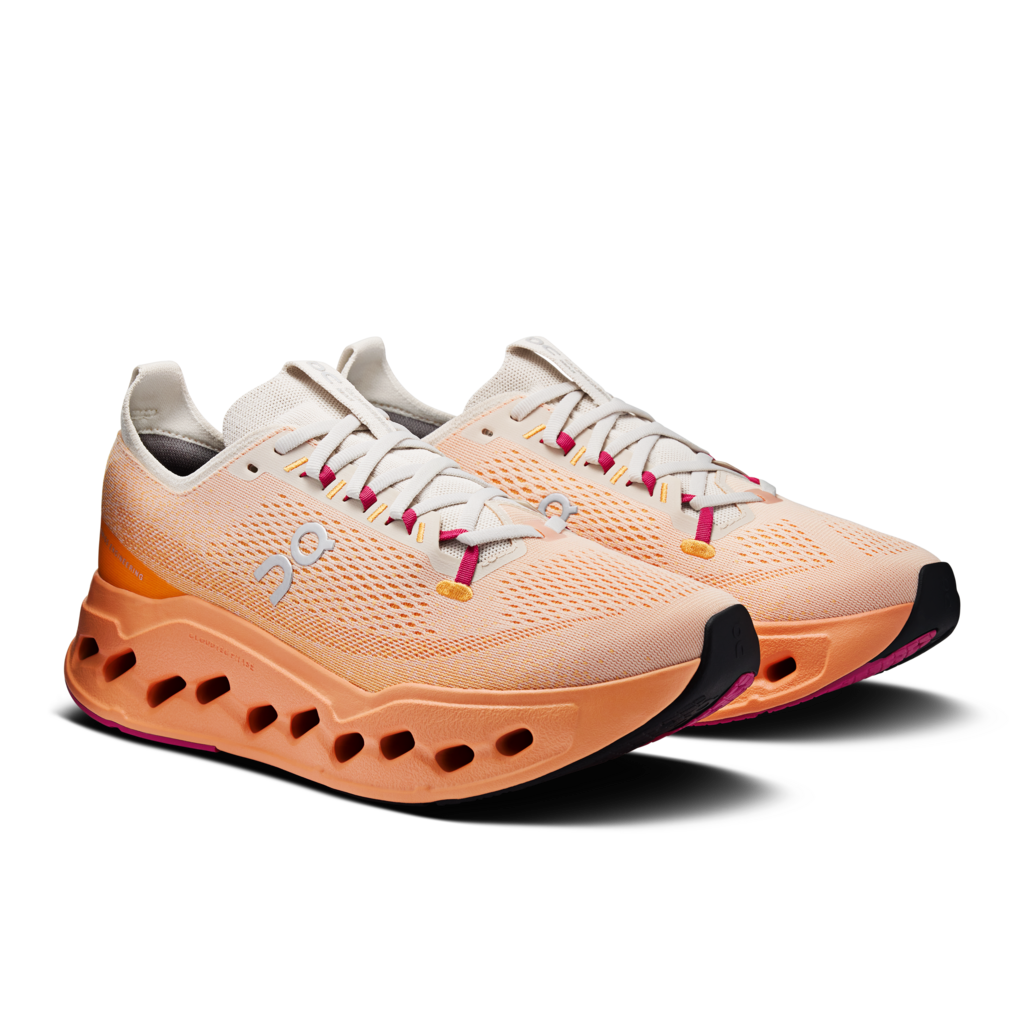 On Cloudsurfer Max Sneaker Men's 39
