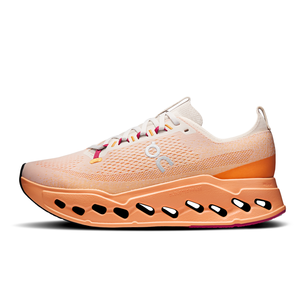 On Cloudsurfer Max Sneaker Men's 44