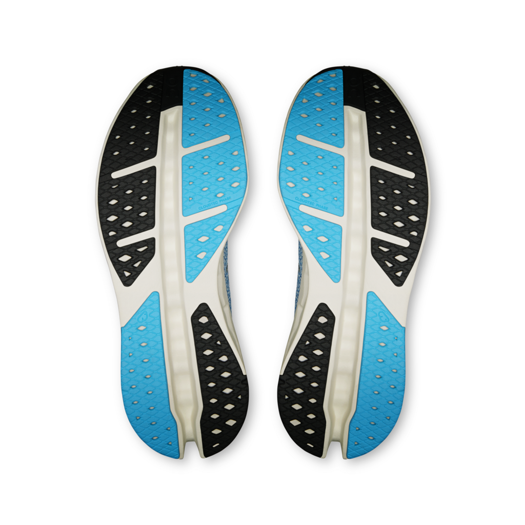 On Cloudsurfer Max Sneaker Men's 38