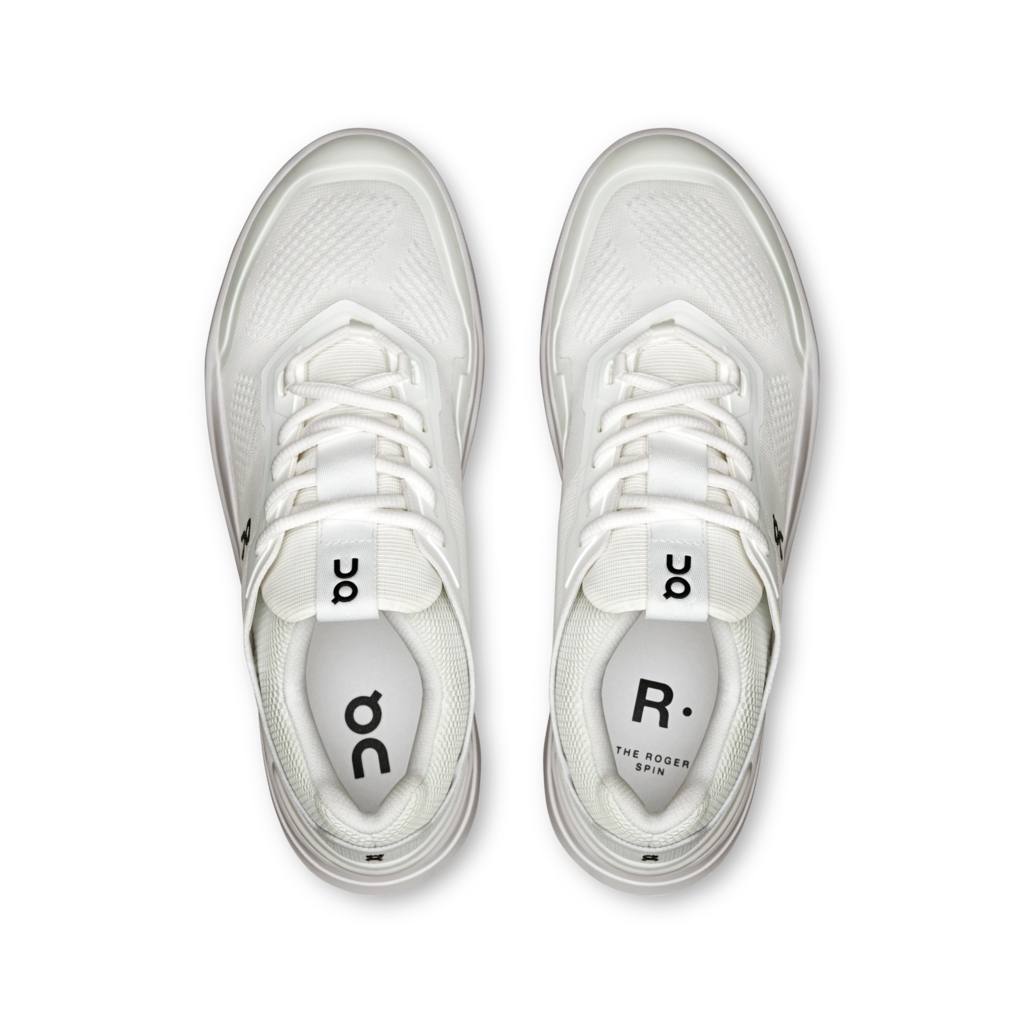 Women's On-Running The Roger Spin  3