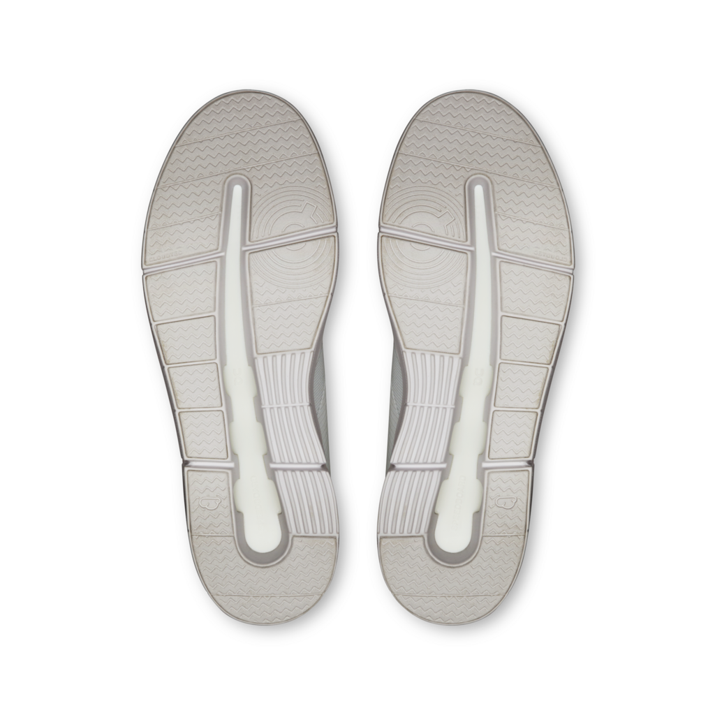 Women's On-Running The Roger Spin  4