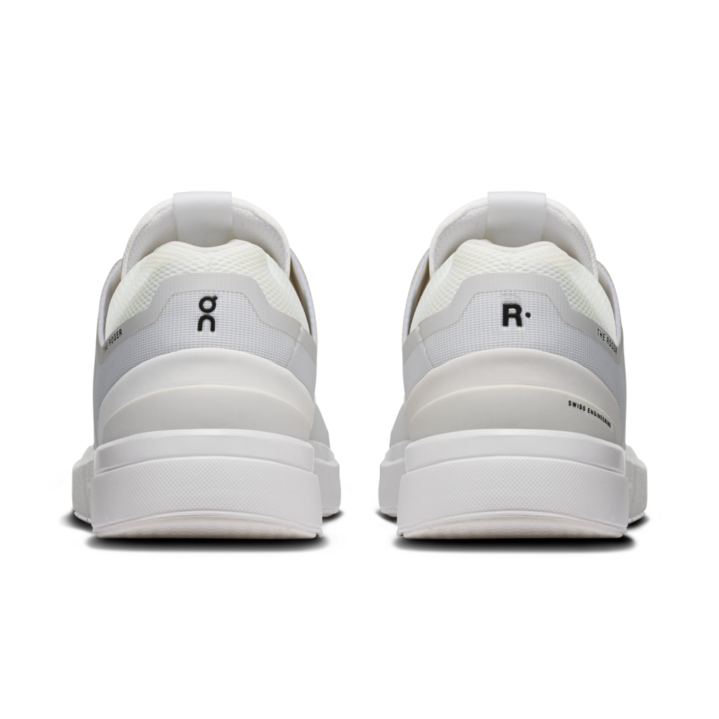 Women's On-Running The Roger Spin  5