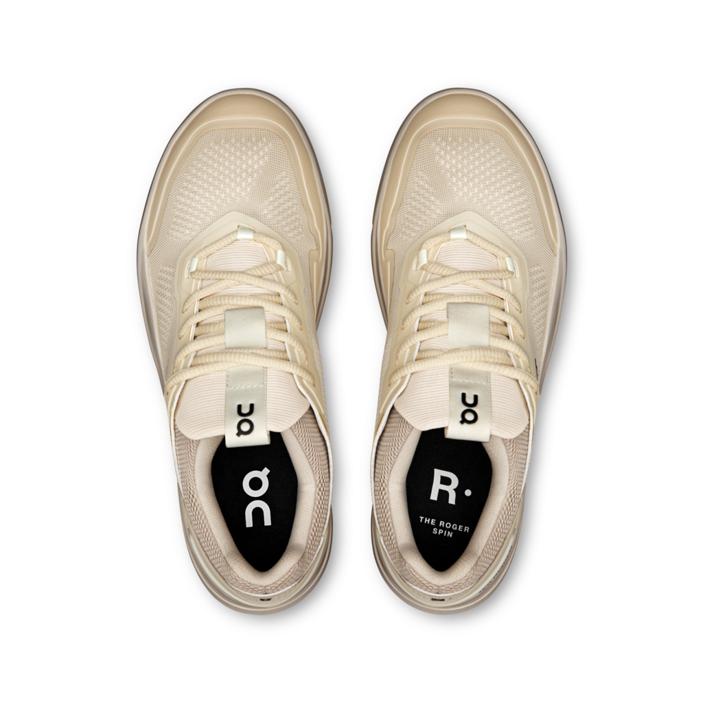 Women's On-Running The Roger Spin  9