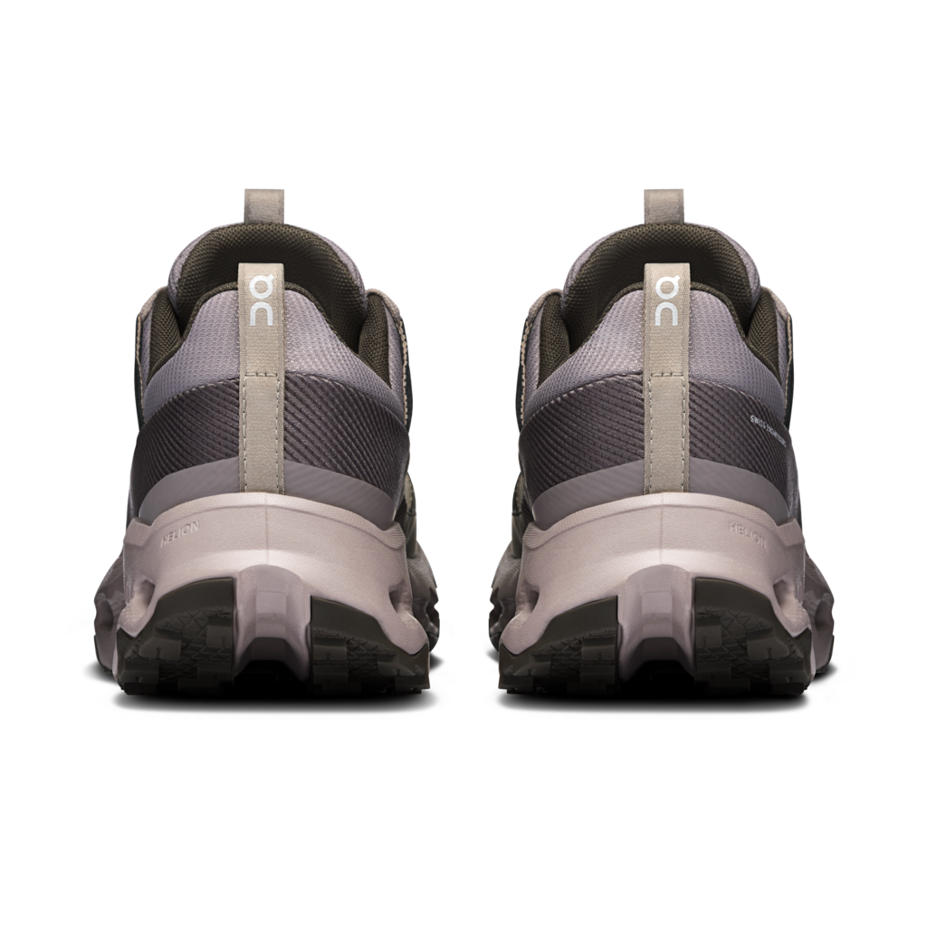 On Cloudhorizon Waterproof Women's 9