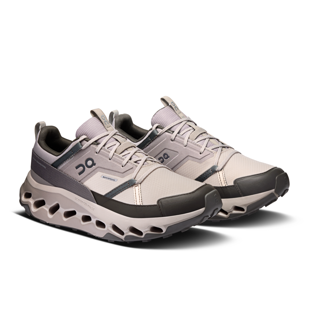 On Cloudhorizon Waterproof Women's 4