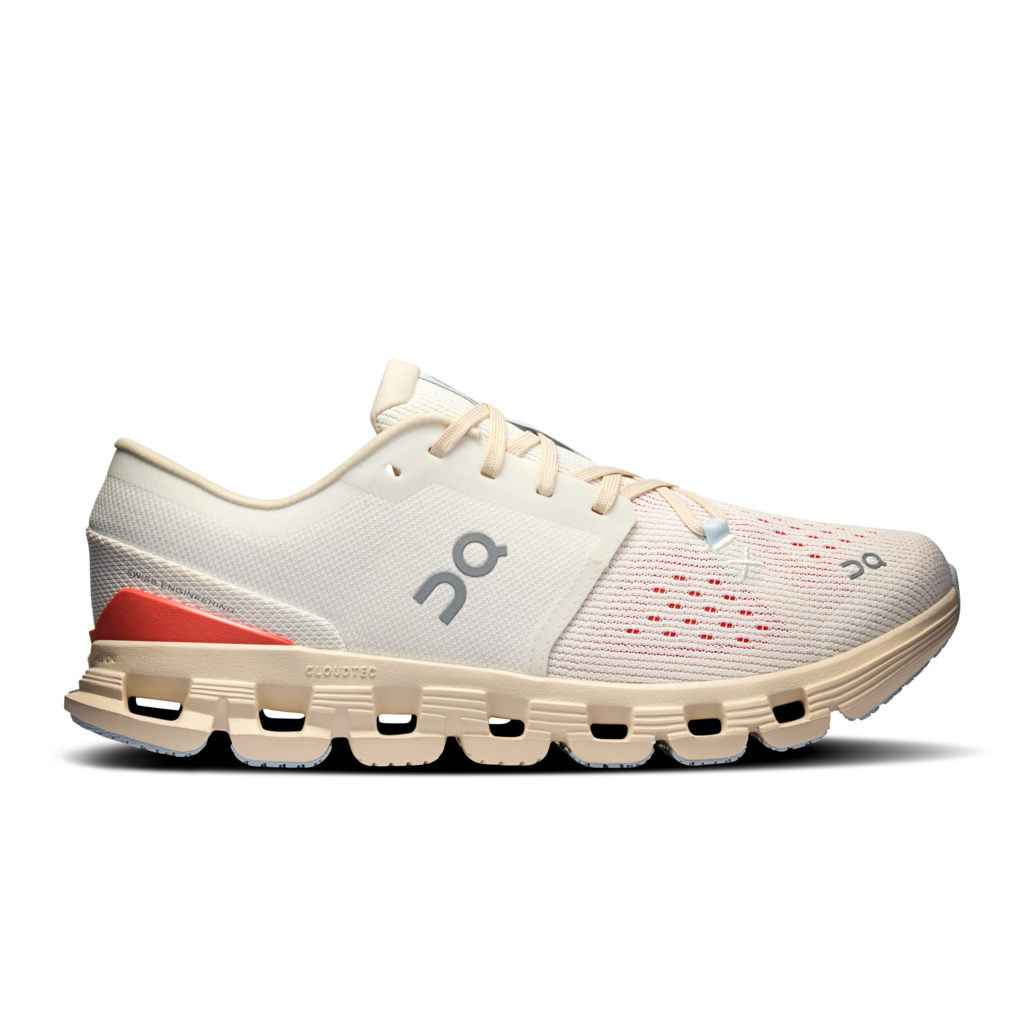 On Cloud X 4 Women's 34