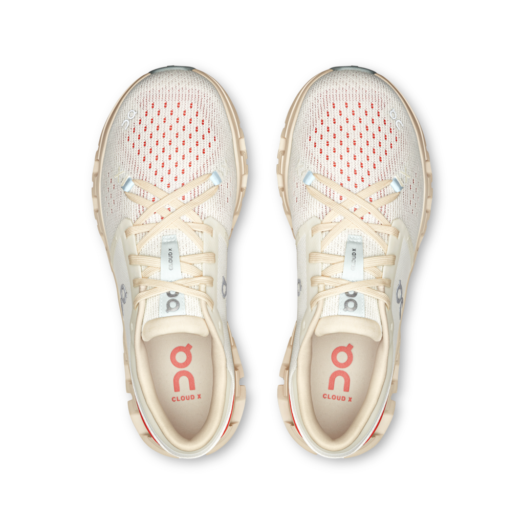 On Cloud X 4 Women's 35