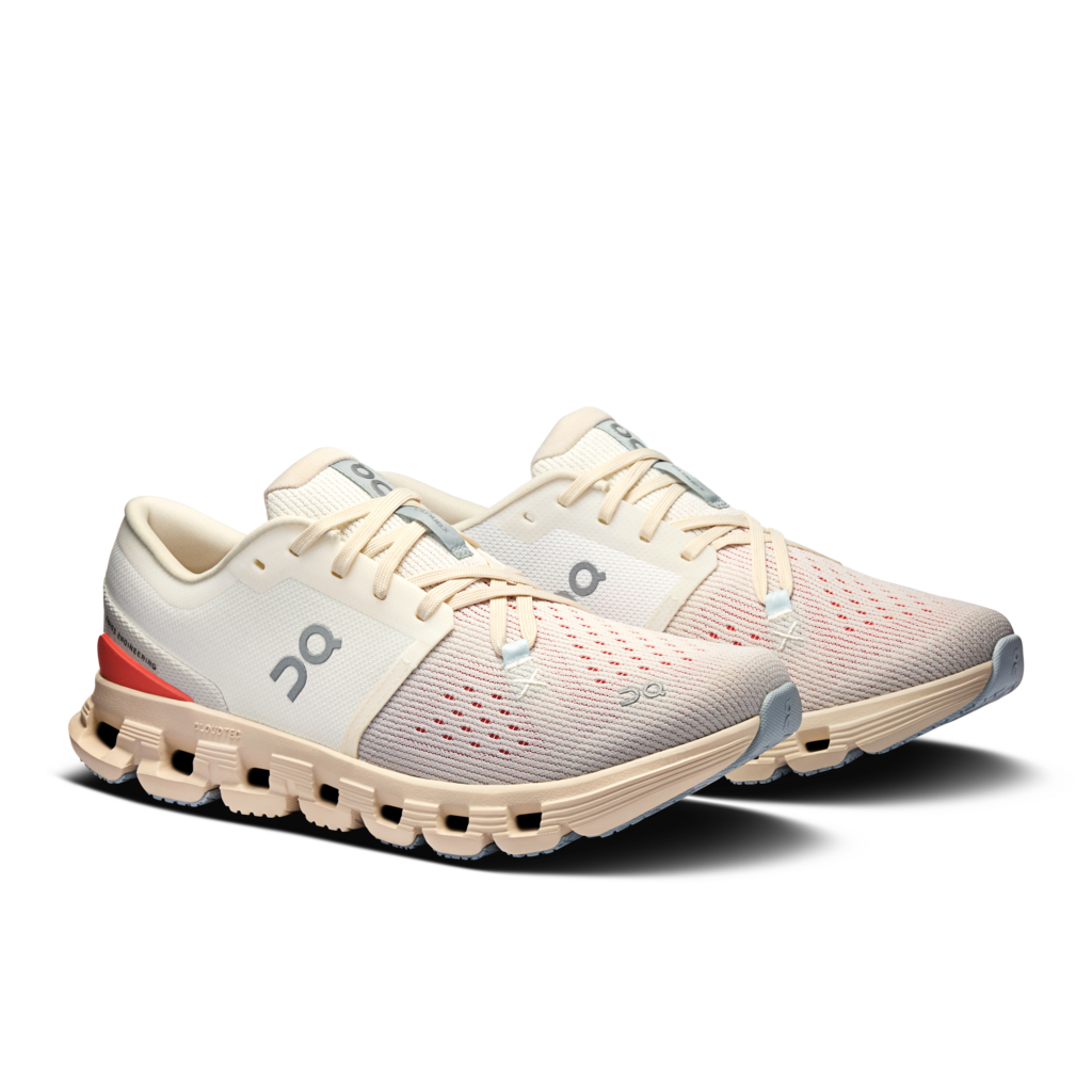 On Cloud X 4 Women's 33