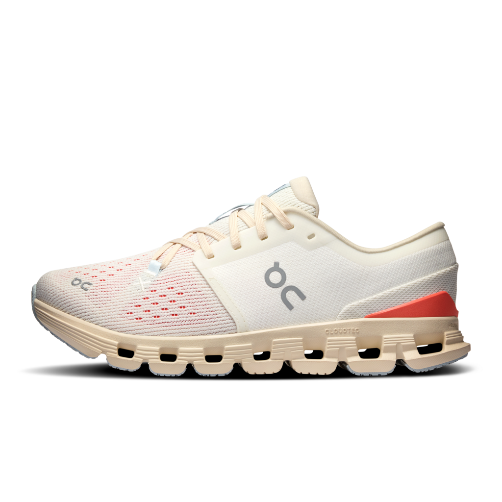 On Cloud X 4 Women's 38