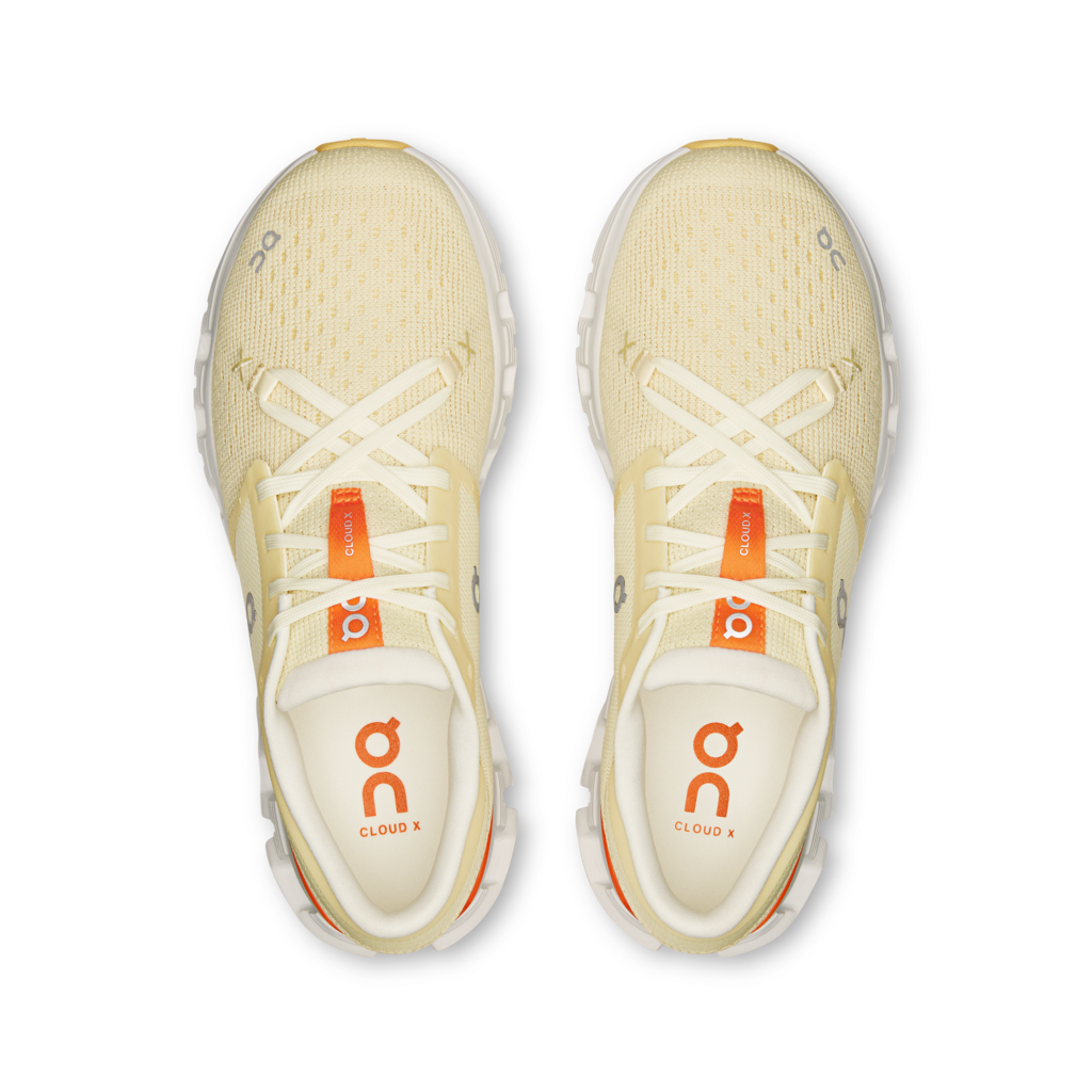 On Cloud X 4 Women's 47