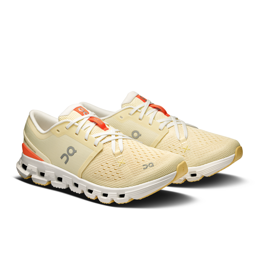 On Cloud X 4 Women's 45