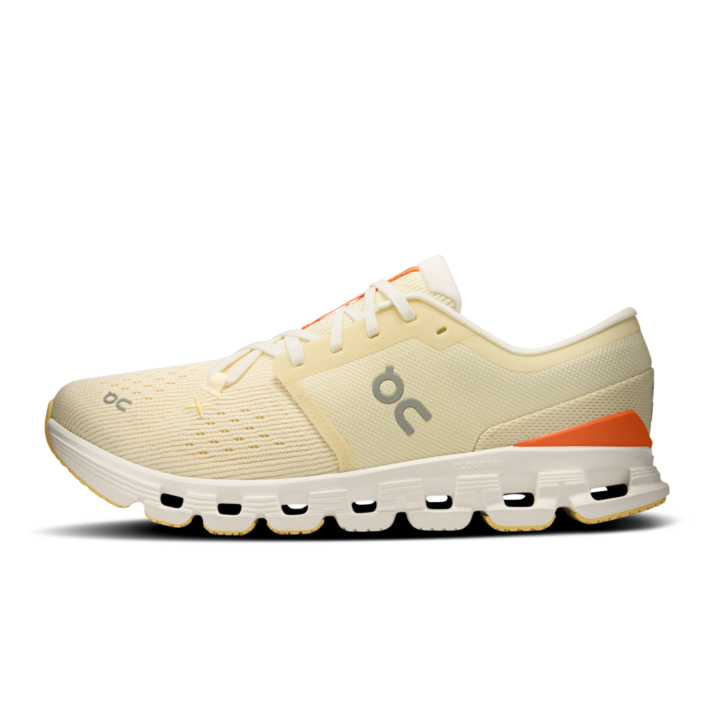 On Cloud X 4 Women's 50