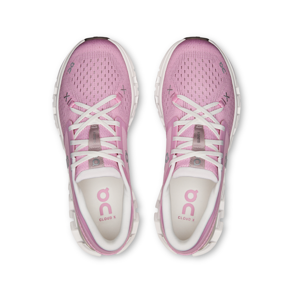 On Cloud X 4 Women's 53
