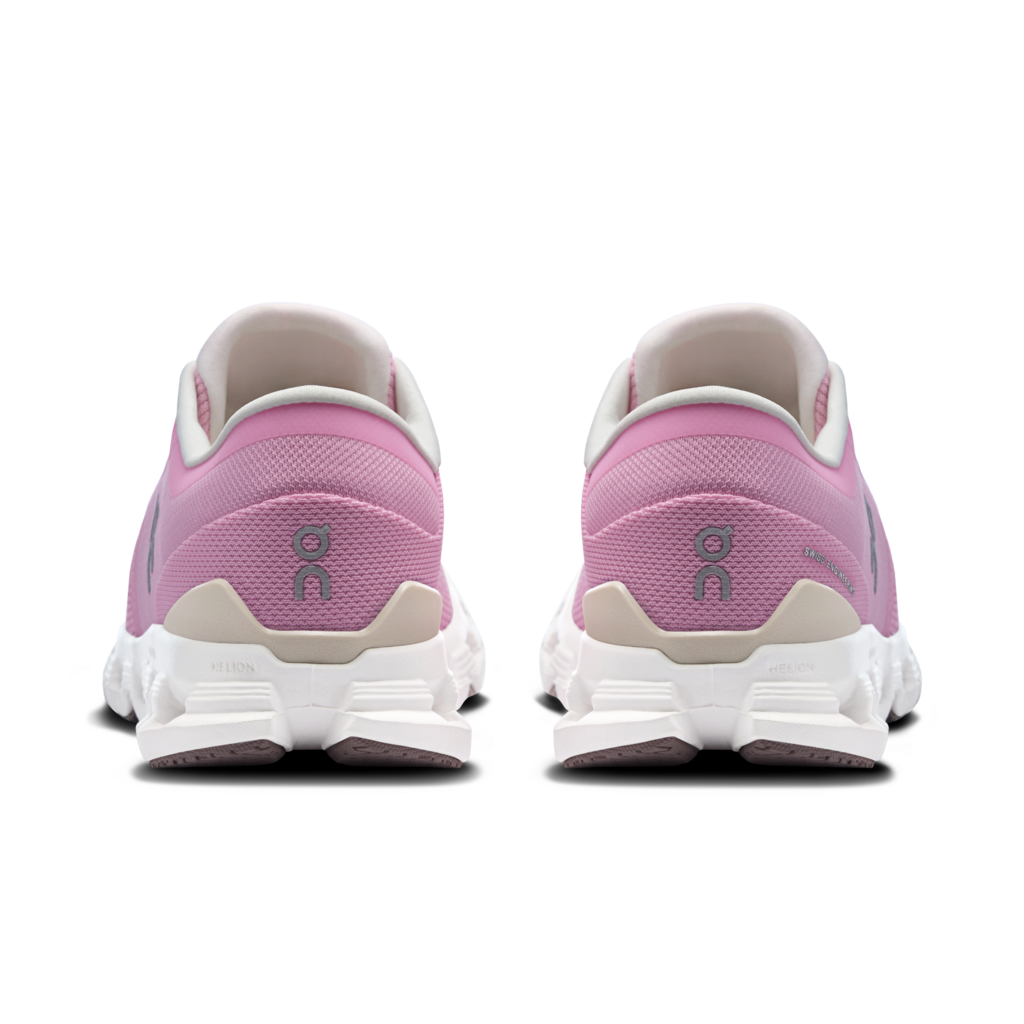 On Cloud X 4 Women's 55