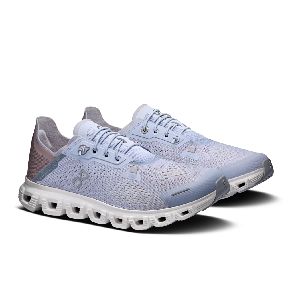 On Cloud 6 Coast Women's 25