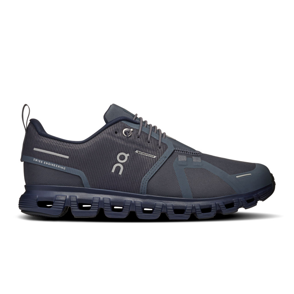 On Cloud 6 Waterproof Sneaker Women's 52