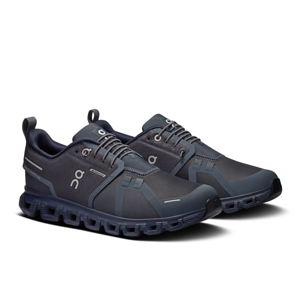 On Cloud 6 Waterproof Sneaker Women's 51
