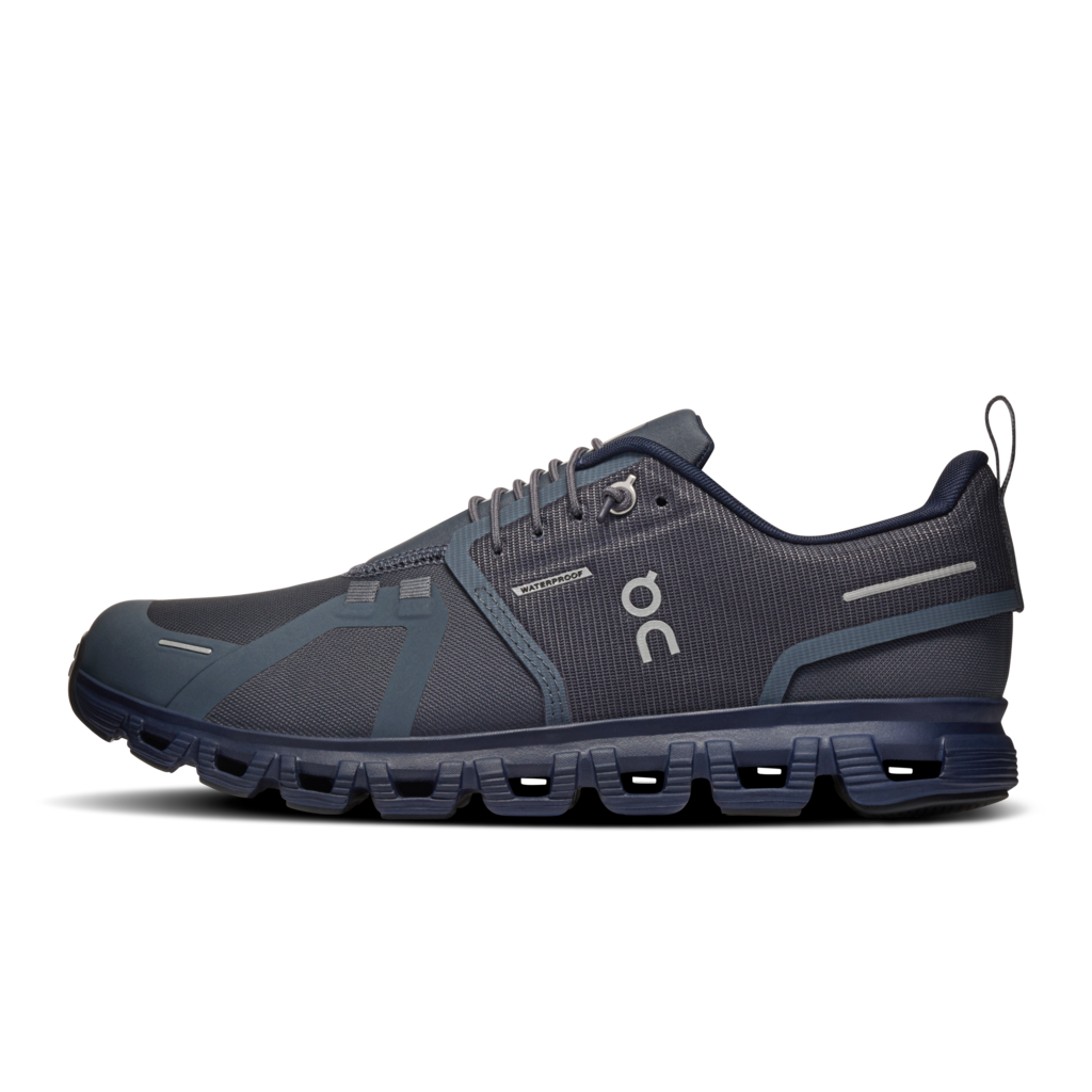 On Cloud 6 Waterproof Sneaker Women's 5