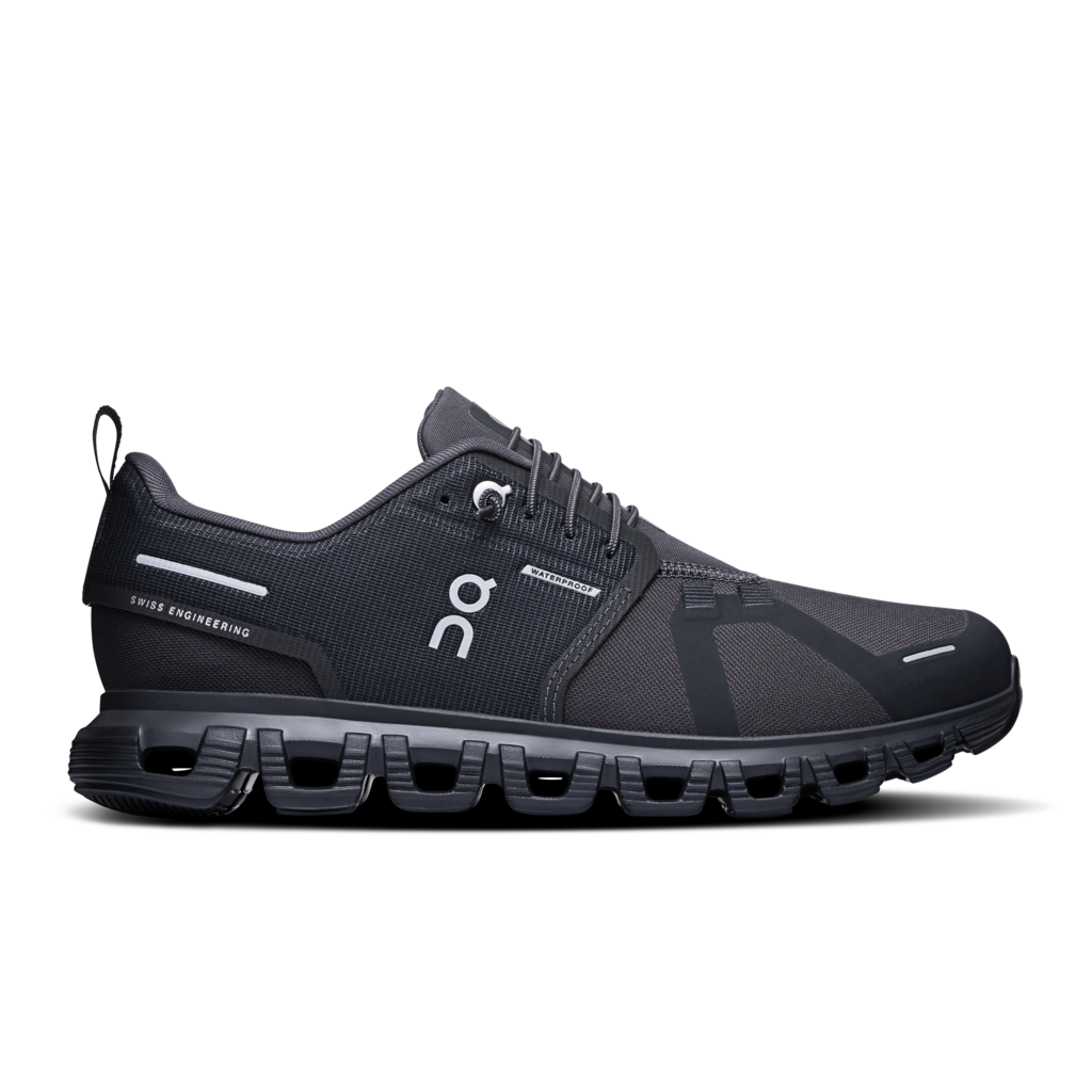 On Cloud 6 Waterproof Sneaker Women's 10