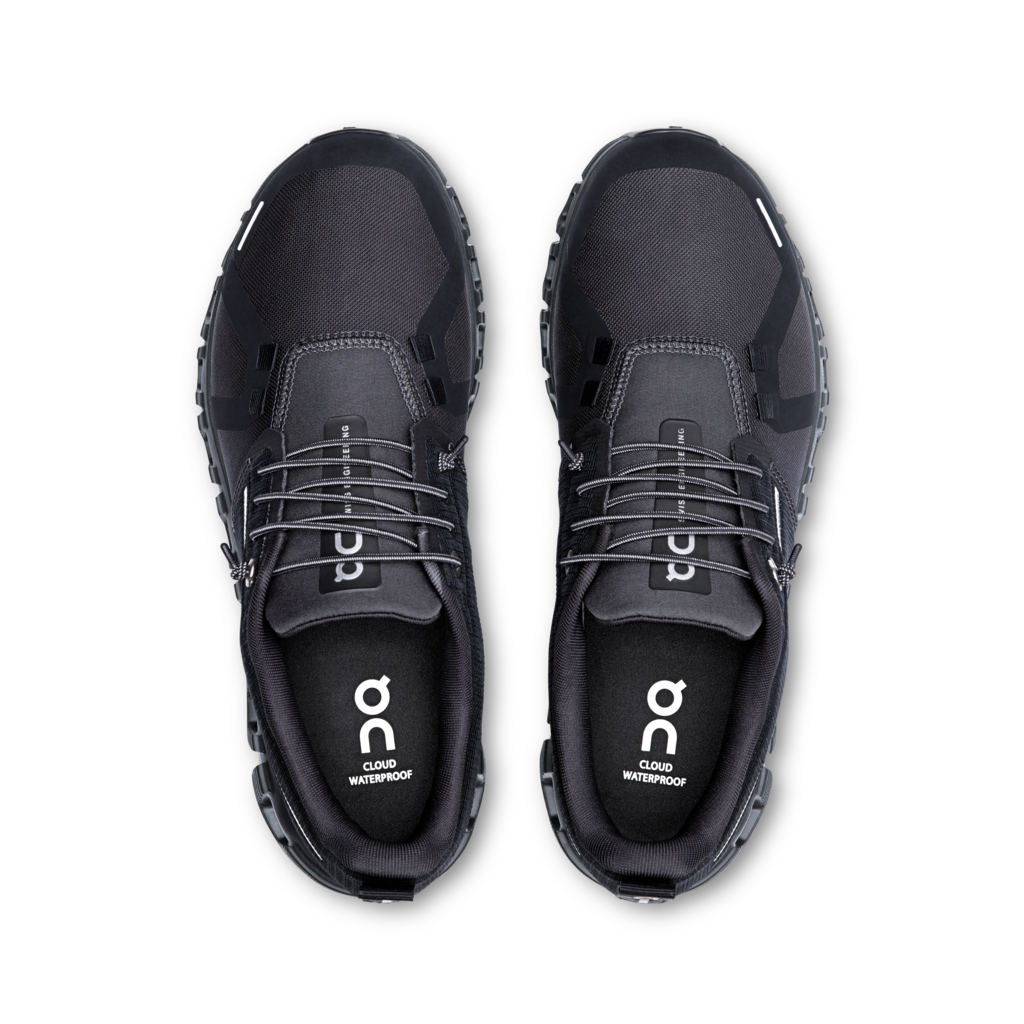 On Cloud 6 Waterproof Sneaker Women's 11