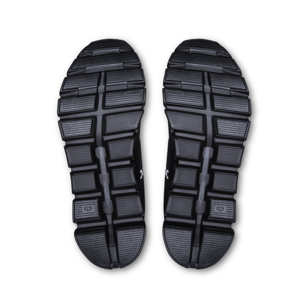 On Cloud 6 Waterproof Sneaker Women's 12