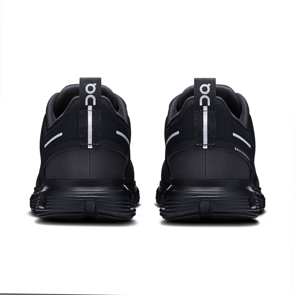 On Cloud 6 Waterproof Sneaker Women's 13