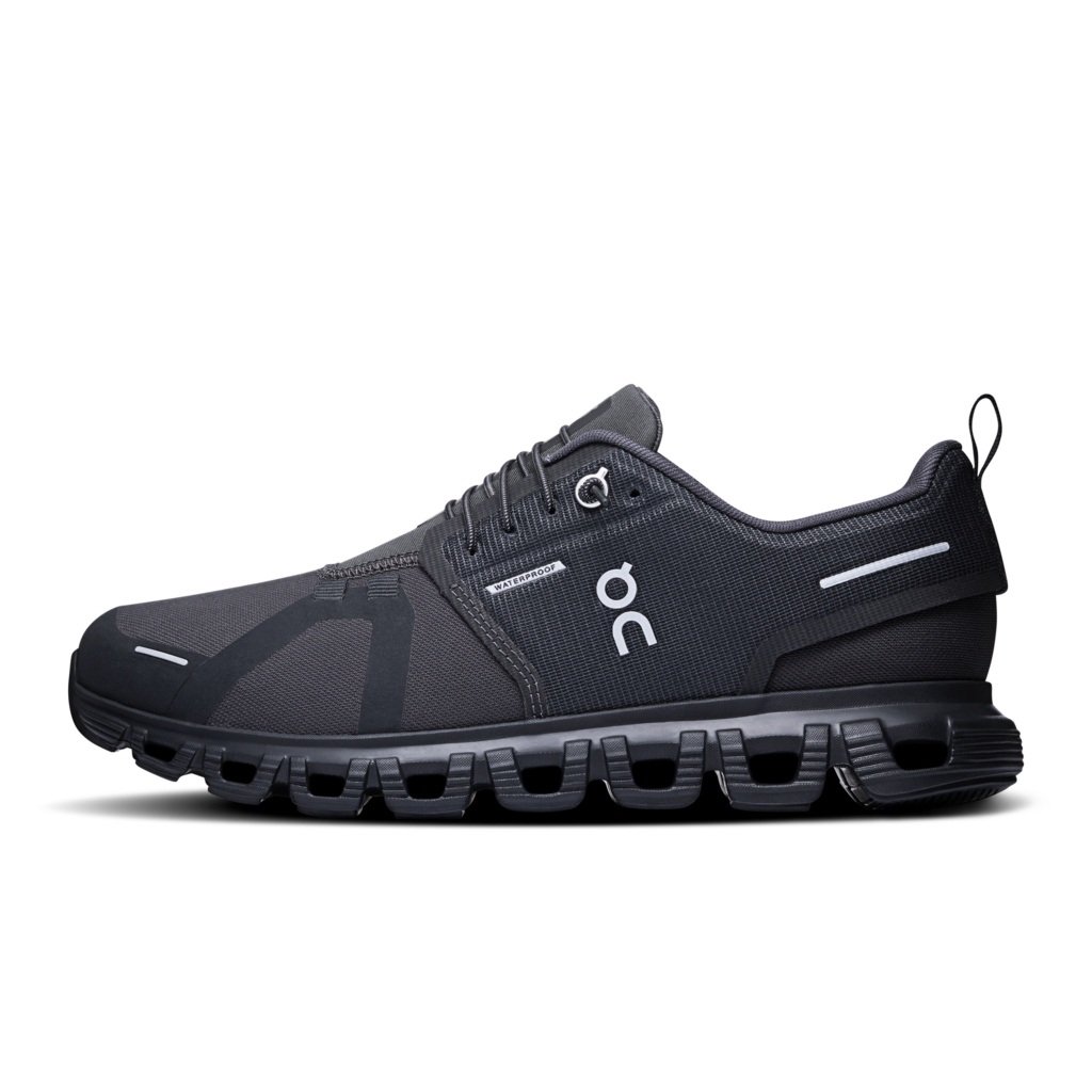 On Cloud 6 Waterproof Sneaker Women's 14