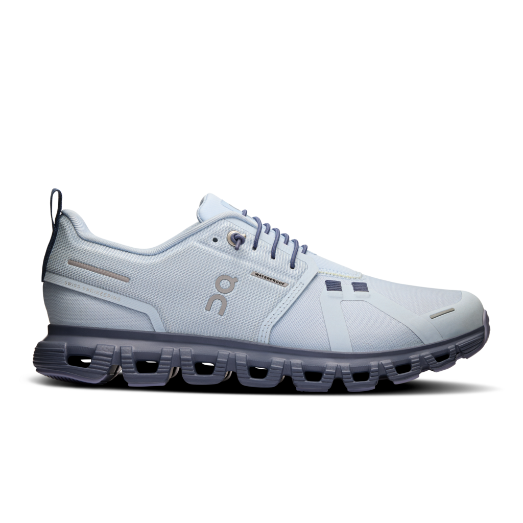 On Cloud 6 Waterproof Sneaker Women's 16