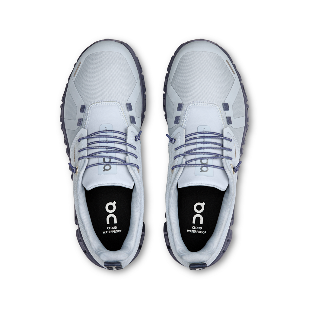 On Cloud 6 Waterproof Sneaker Women's 17
