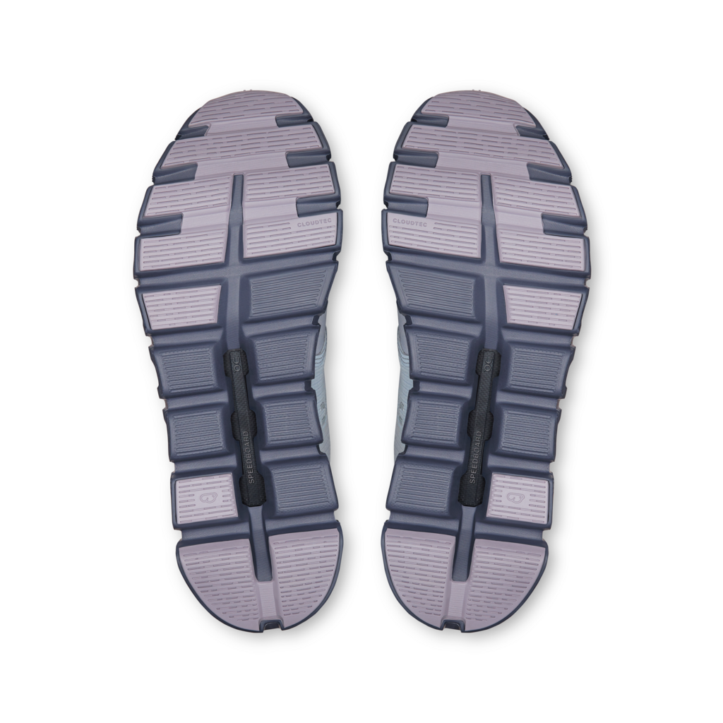 On Cloud 6 Waterproof Sneaker Women's 18