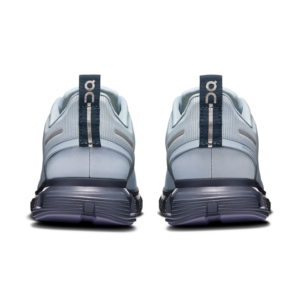 On Cloud 6 Waterproof Sneaker Women's 19