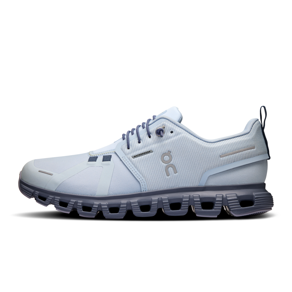 On Cloud 6 Waterproof Sneaker Women's 20