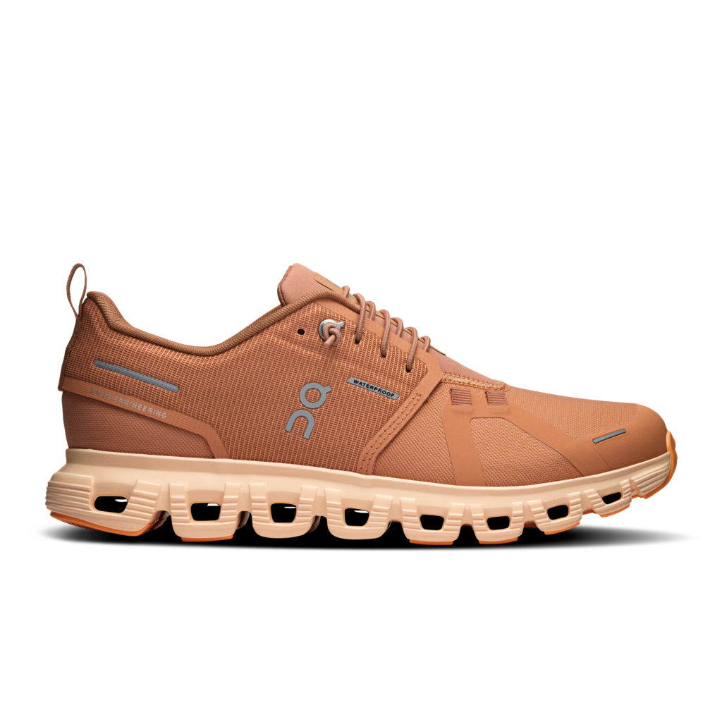On Cloud 6 Waterproof Sneaker Women's 22